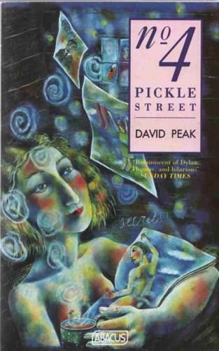 Stock image for No. 4 Pickle Street for sale by Better World Books Ltd