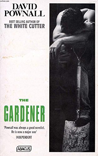 Imagen de archivo de Gardener (Abacus Books) a la venta por WorldofBooks