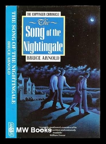 Stock image for Song Of The Nightingale (Abacus Books) for sale by WorldofBooks