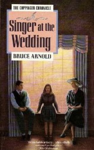 Stock image for Singer At The Wedding (Abacus Books) for sale by Reuseabook