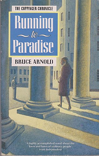 9780349102085: Running To Paradise (Abacus Books)