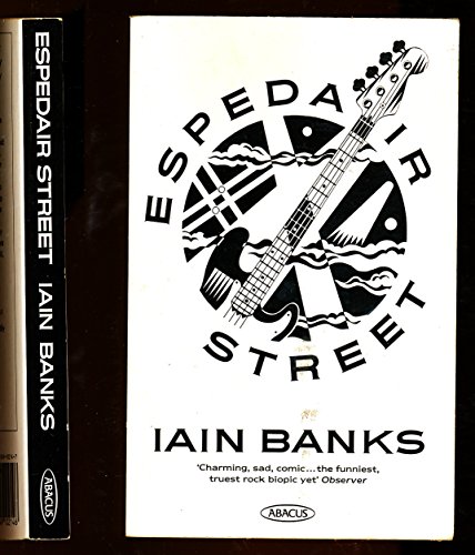 Stock image for Espedair Street for sale by Better World Books