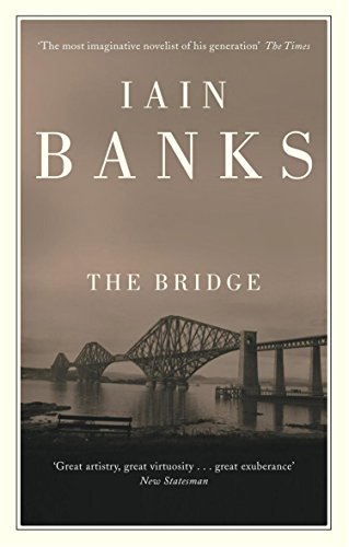 Stock image for Bridge, The for sale by Tall Stories BA