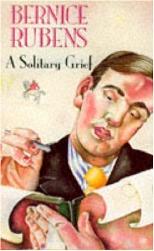 Stock image for A Solitary Grief for sale by WorldofBooks