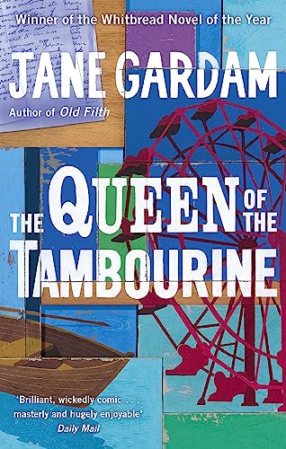 Beispielbild fr The Queen of the Tambourine zum Verkauf von SecondSale