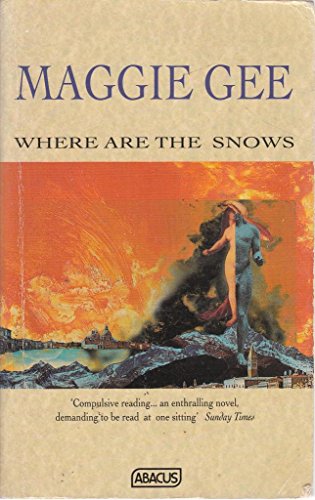 Imagen de archivo de Where are the Snows? a la venta por Kennys Bookshop and Art Galleries Ltd.