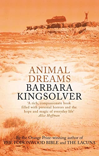 9780349102702: Animal Dreams