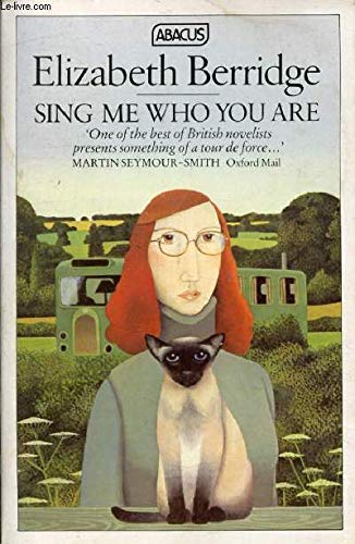 Stock image for Sing Me Who You are Berridge, Elizabeth for sale by LIVREAUTRESORSAS