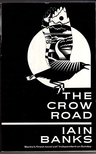 9780349103235: The Crow Road