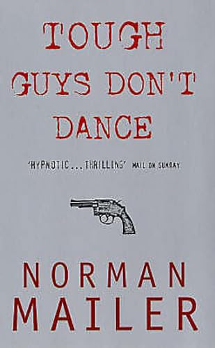 Imagen de archivo de Tough Guys Don't Dance a la venta por Blackwell's