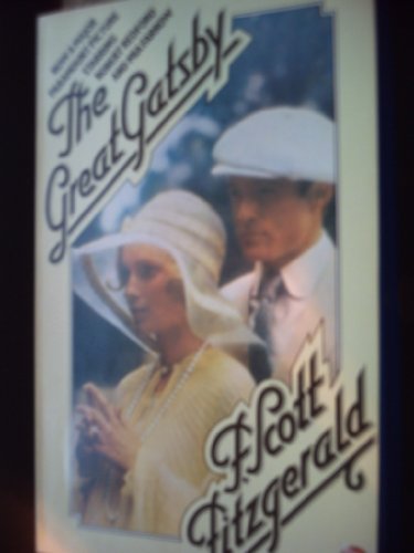 Beispielbild fr Great Gatsby zum Verkauf von WorldofBooks