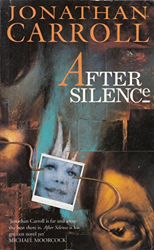 Beispielbild fr AFTER SILENCE. zum Verkauf von GF Books, Inc.