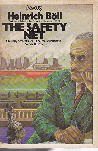 9780349103518: Safety Net (Abacus Books)