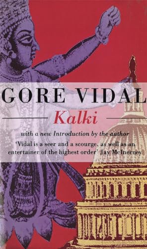 Kalki (9780349103631) by Vidal, Gore