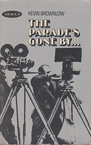 9780349103716: Parade's Gone by (Abacus Books)