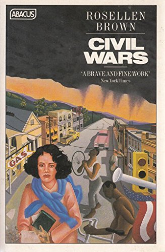 Beispielbild fr Civil Wars zum Verkauf von Wonder Book