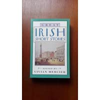 Beispielbild fr Great Irish Short Stories zum Verkauf von Better World Books: West