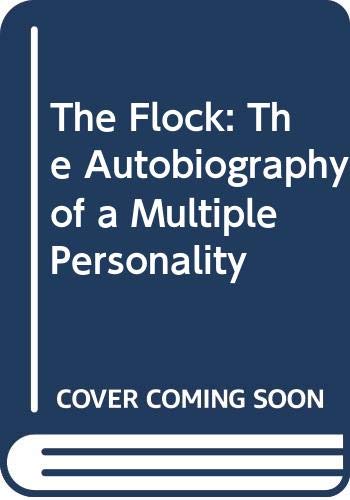 Stock image for The Flock for sale by HPB Inc.