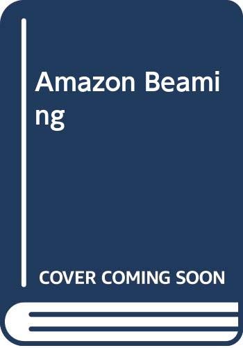 Beispielbild fr Amazon Beaming zum Verkauf von AwesomeBooks