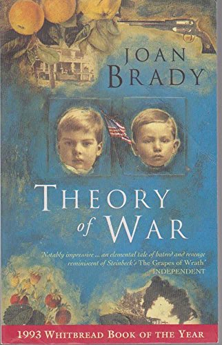 Stock image for Theory of War for sale by The London Bookworm