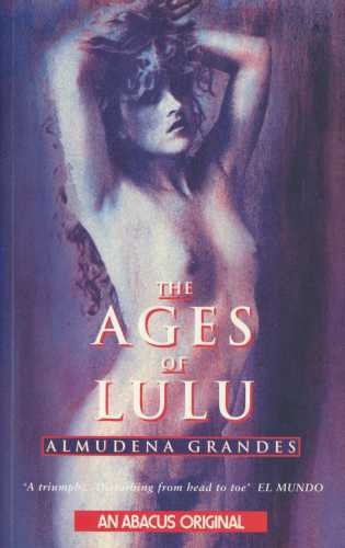 Imagen de archivo de The Ages Of Lulu a la venta por WorldofBooks