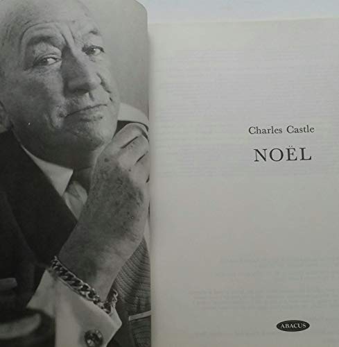 Stock image for Noel for sale by PsychoBabel & Skoob Books