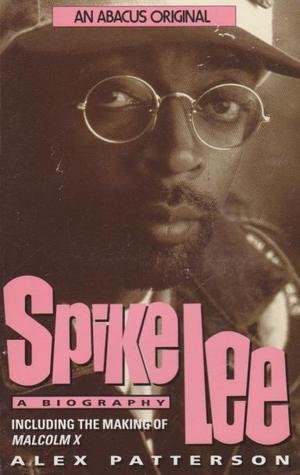 Stock image for Spike Lee: A Biography for sale by WorldofBooks