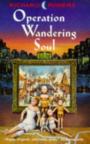 9780349105116: Operation Wandering Soul