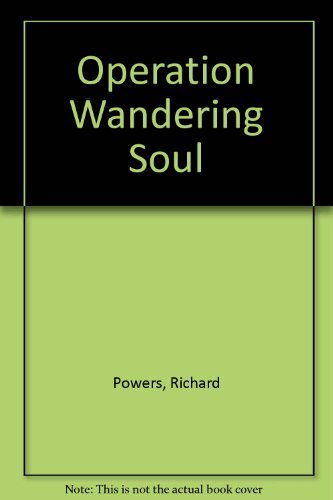 9780349105123: Operation Wandering Soul