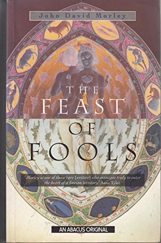 Beispielbild fr The Feast of Fools zum Verkauf von Merandja Books