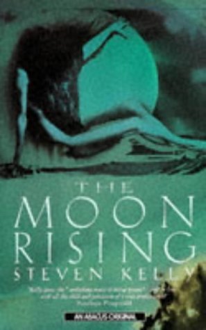 The Moon Rising