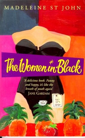 Stock image for The Women in Black for sale by ThriftBooks-Dallas