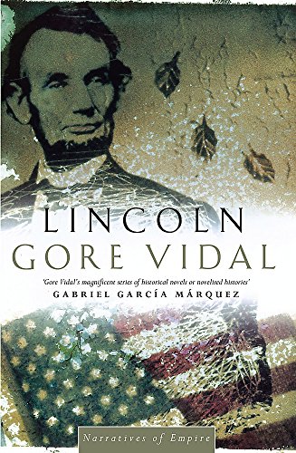 9780349105307: Lincoln: Number 2 in series