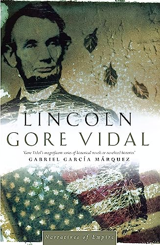 9780349105307: Lincoln: Number 2 in series