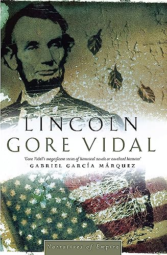 9780349105307: Lincoln: Number 2 in series (Narratives of empire)