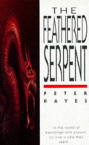 9780349105468: The Feathered Serpent