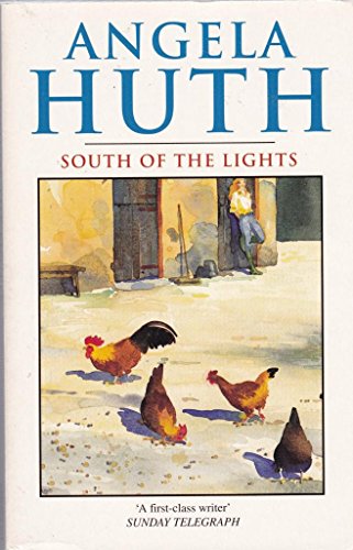 Beispielbild fr South Of The Lights zum Verkauf von WorldofBooks