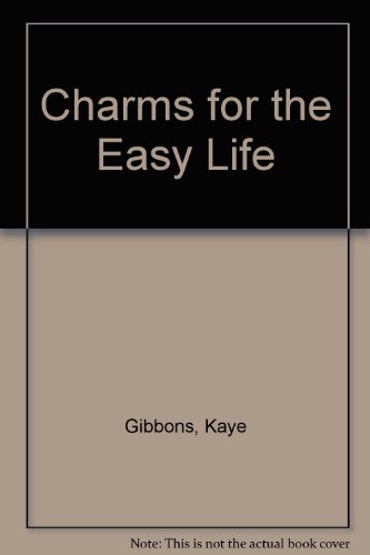 9780349105574: Charms For The Easy Life (Virago Modern Classics)