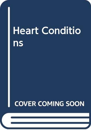 Heart Conditions (9780349105659) by Sara Lewis
