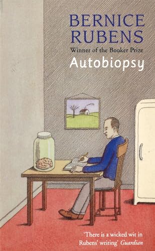 Beispielbild fr Autobiopsy zum Verkauf von Better World Books