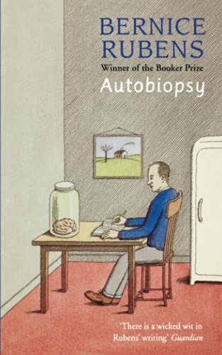 Imagen de archivo de Autobiopsy a la venta por WorldofBooks