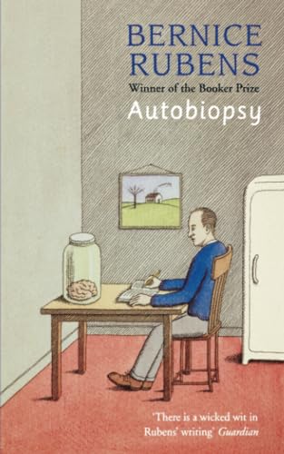 9780349105680: Autobiopsy