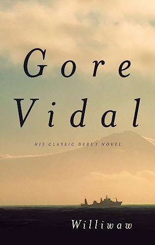 Williwaw (9780349105697) by Gore Vidal