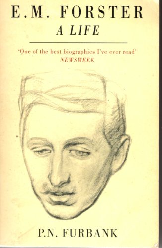 Stock image for E.M.Forster: A Life for sale by Irolita Books