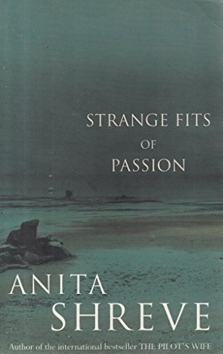 Stock image for Strange Fits of Passion for sale by Better World Books