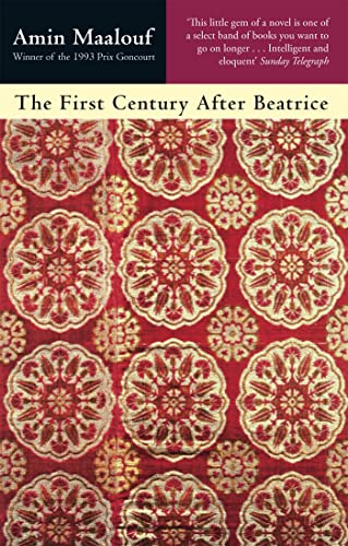 Imagen de archivo de The First Century after Beatrice a la venta por Better World Books