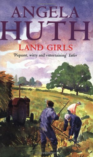 Beispielbild fr Land Girls zum Verkauf von WorldofBooks