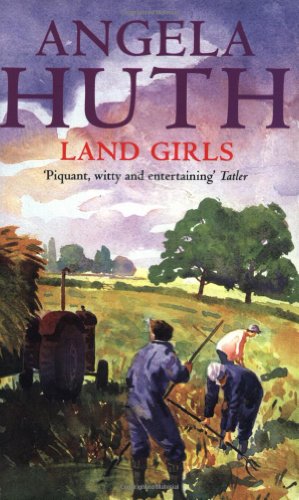 Stock image for Land Girls for sale by Discover Books