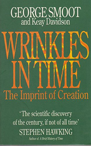 Imagen de archivo de Wrinkles in Time : Imprint of Creation a la venta por SecondSale