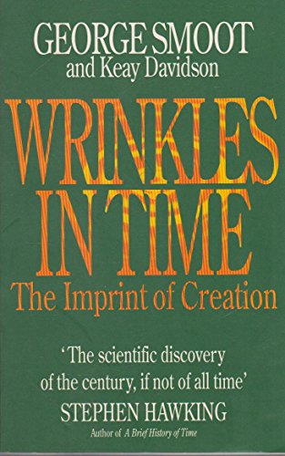 Stock image for Wrinkles in Time : Imprint of Creation for sale by ThriftBooks-Dallas
